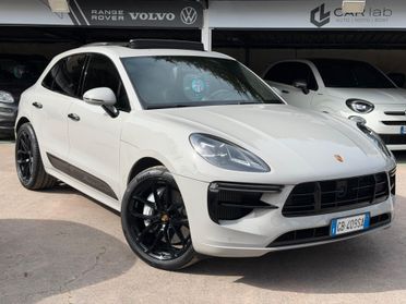 Porsche Macan 2.9 Turbo