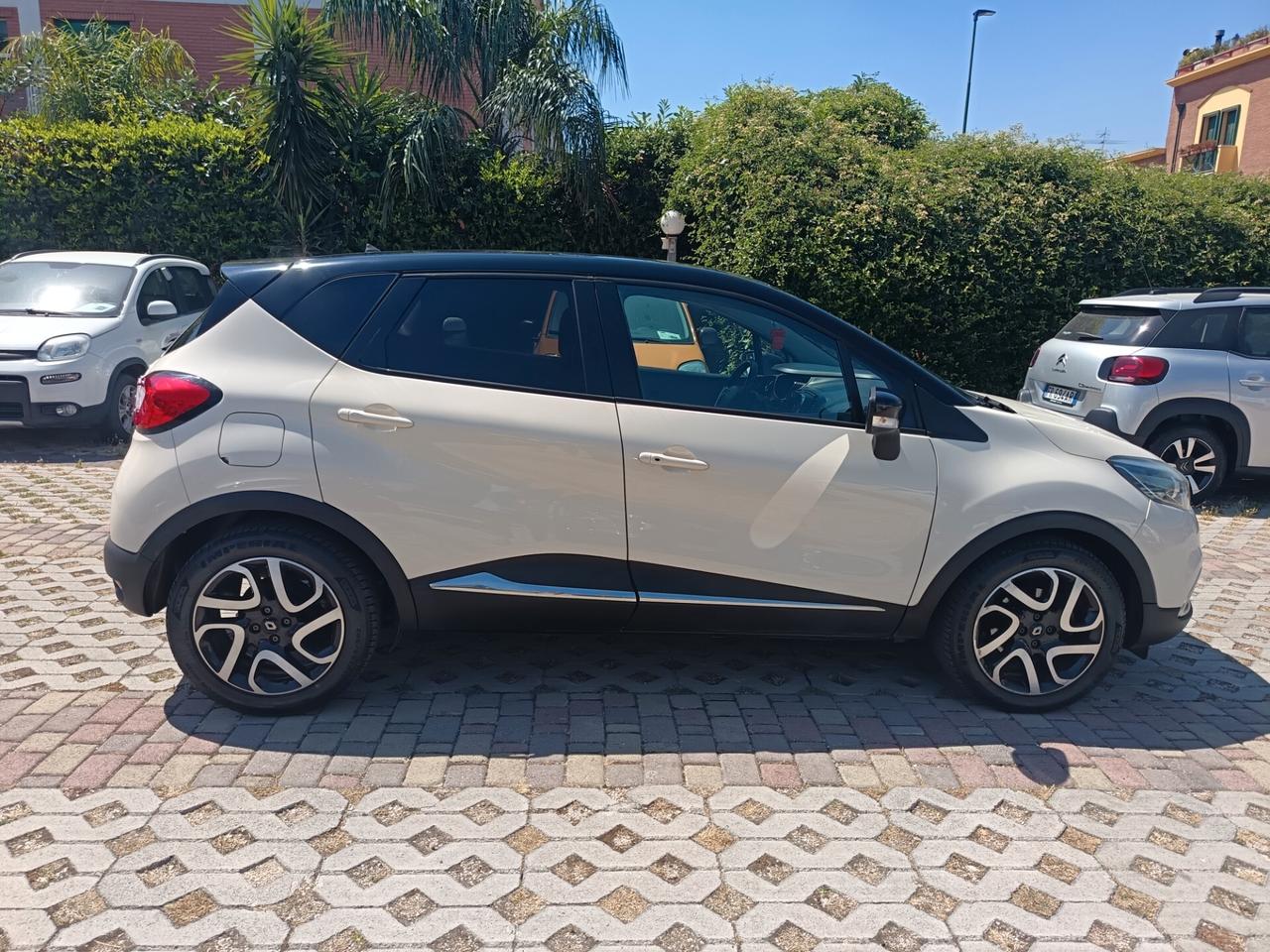 Renault Captur 1.5 dCi 8V 90 CV Start&Stop Energy R-Link