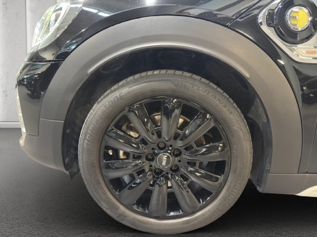 Mini Mini Countryman 1.5 Twin Power Turbo eDrive Cooper SE All4 ALL4 Steptronic