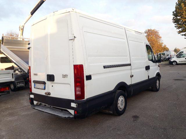 IVECO Daily 35S12 FURGONE MH2 [A321]