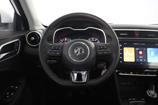 MG ZS ZS 1.5 VTi-tech Comfort