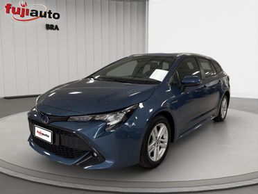 Toyota Corolla Touring Sports 1.8h Active cvt