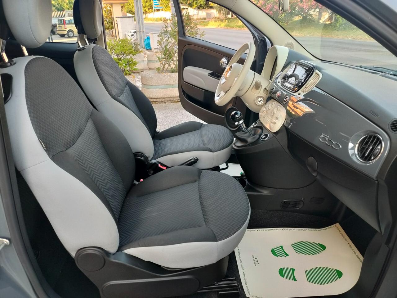 Fiat 500 1.0 Hybrid Pop