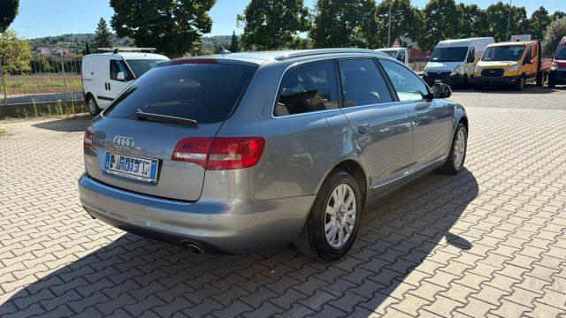 AUDI A6 Avant 2.7 V6 TDI 190 CV F.AP. Advanced
