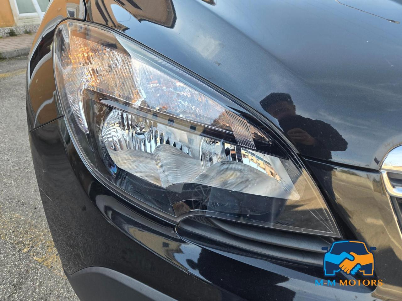 Opel Mokka 1.6 cdti Cosmo 136CV