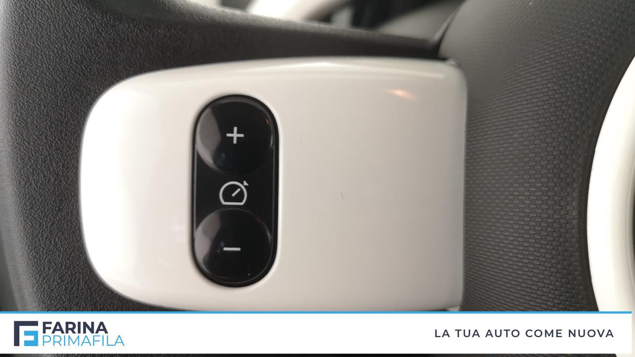 RENAULT Twingo Electric - Twingo Equilibre 22kWh