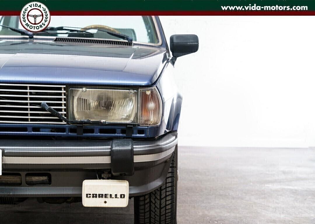 Alfa Romeo Giulietta 1.8 * OTTIMO CONSERVATO * BLU