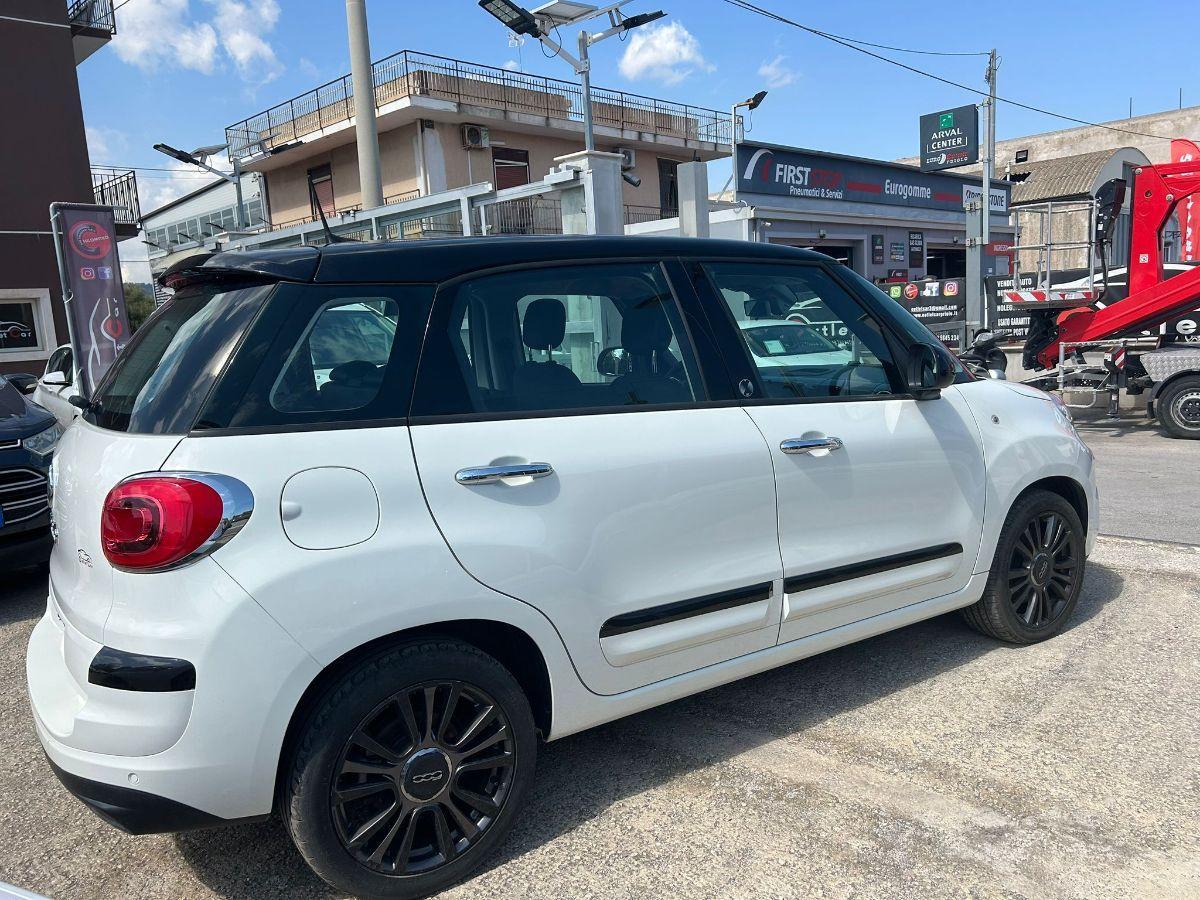 FIAT - 500 L - 1.6 MJT 120 CV Business