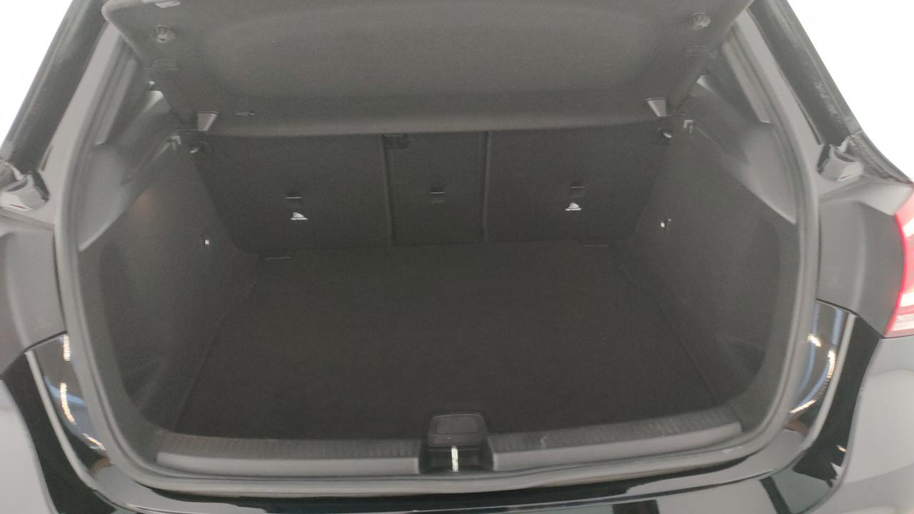 Mercedes-Benz A 180 d Sport auto
