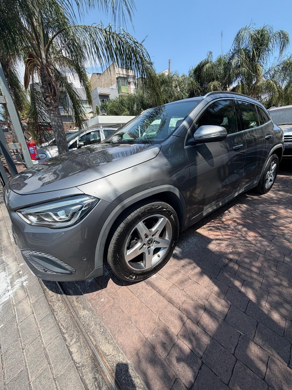 Mercedes-benz GLA 200 d Automatic Executive prezzo 22990