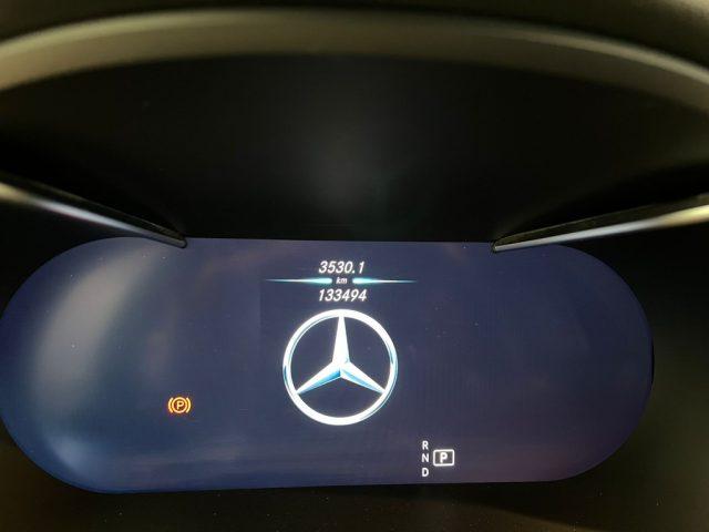MERCEDES-BENZ GLC 220 Coupè 4Matic Premium AMG