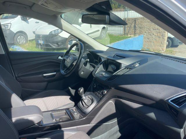 FORD Kuga 1.5 TDCI 120 CV
