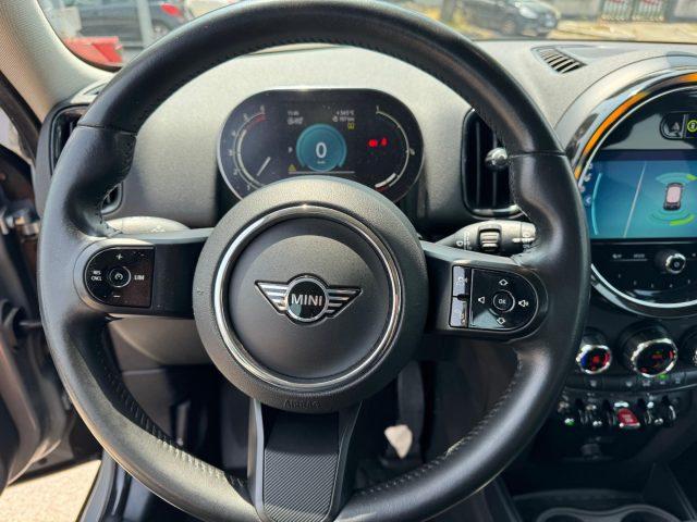 MINI Countryman 1.5 One D JCW Countryman Automatica