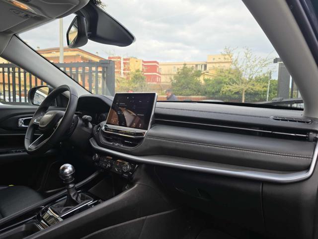 JEEP Compass 1.6 Multijet II 2WD Limited no obbligo di finanz.