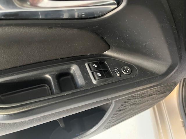 Fiat Tipo 1.4 4 porte Easy 95 CV GPL ZAVOLI NO OBBLIGIO DI FINANZIAMENTO