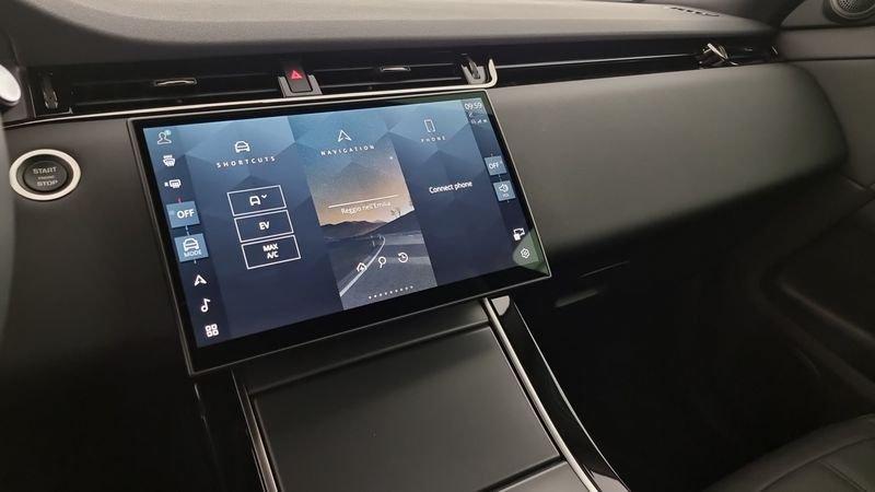 Land Rover RR Evoque 1.5 I3 PHEV 269 CV AWD Auto S