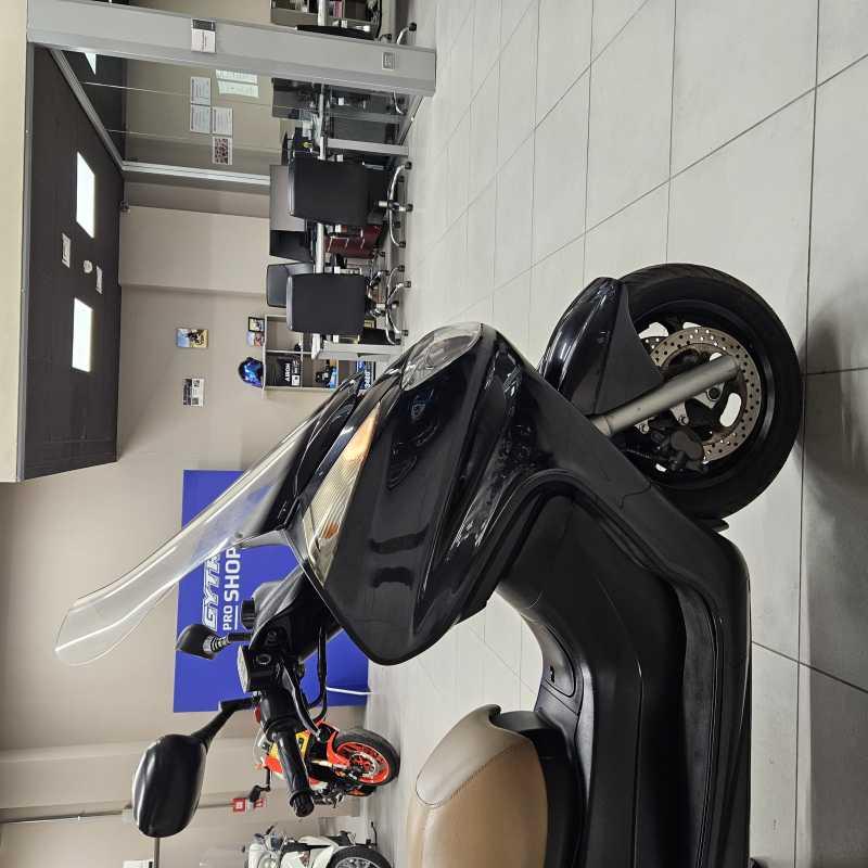 Yamaha Majesty 400 - 2009