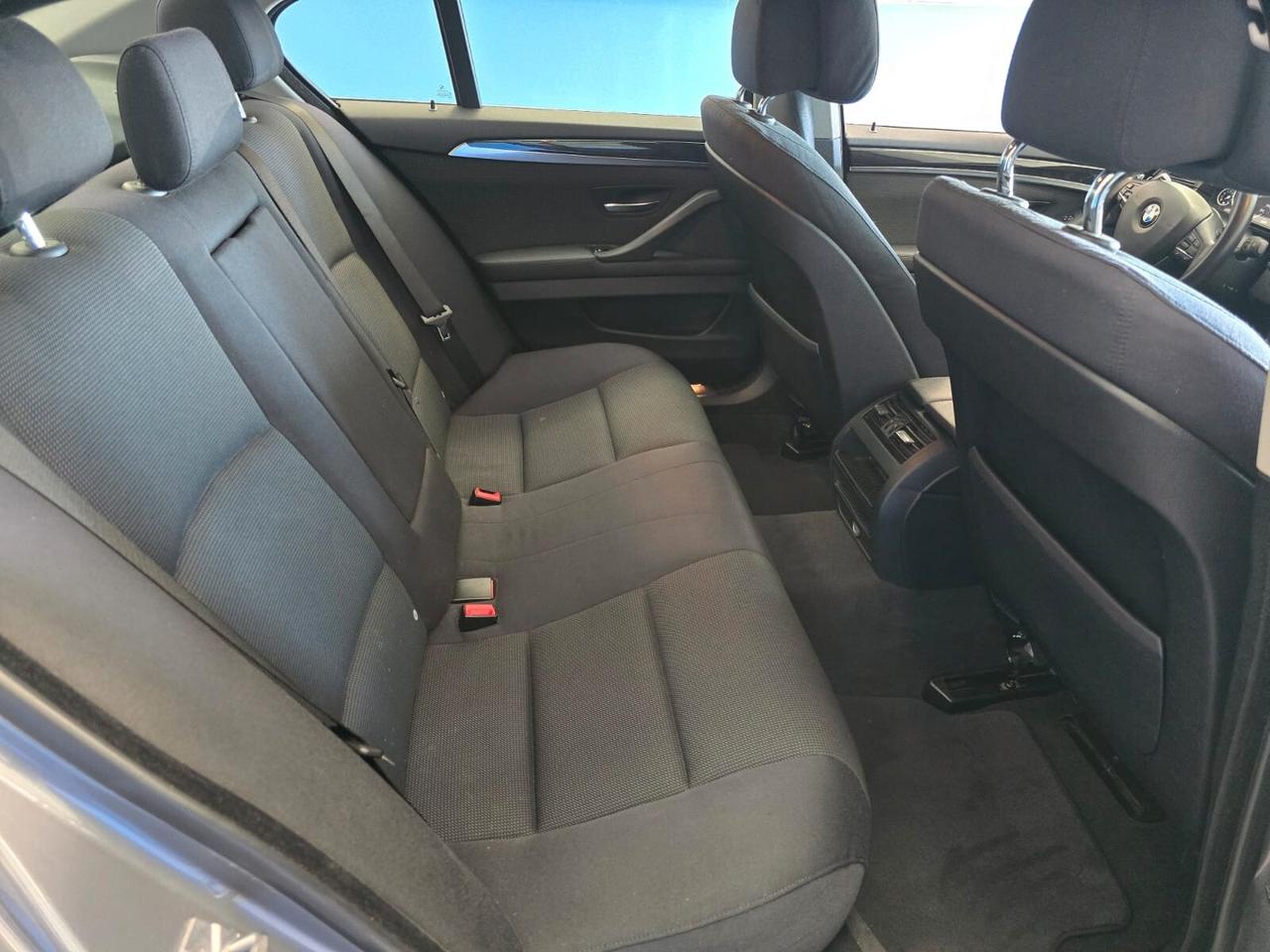 Bmw 525 525d xDrive Msport