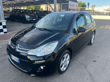 Citroen C3 1400 HDI Exclusive Unipro 2015