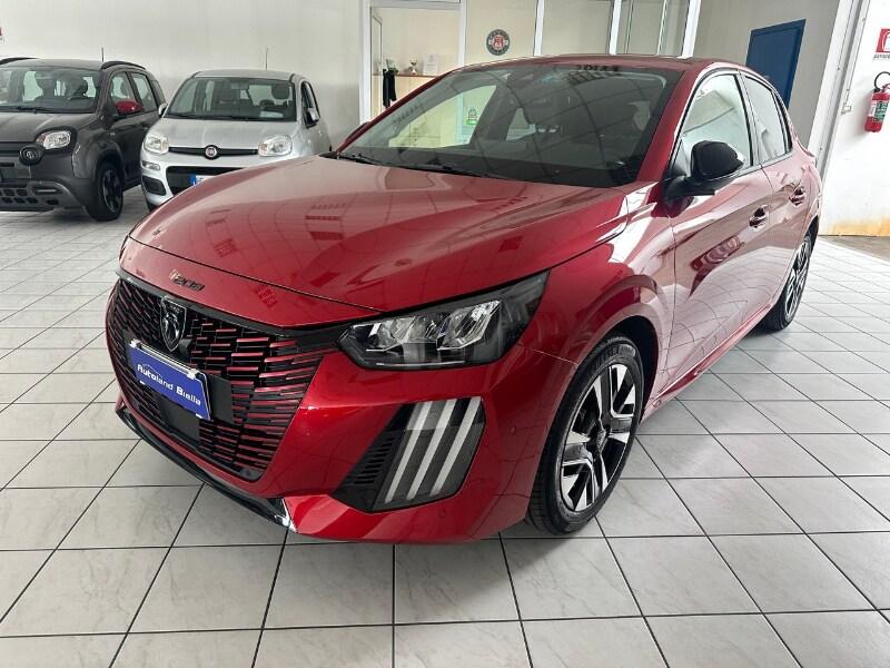 PEUGEOT 208 2ª serie 208 PureTech 100 Stop&Sta...