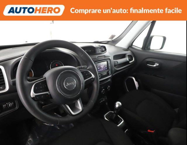 JEEP Renegade 1.0 T3 Sport