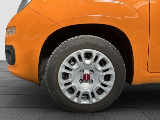 FIAT Panda Panda 1.2 Easy