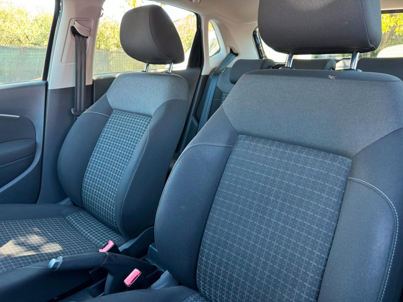 Volkswagen Polo 1.0 MPI 75 CV 5p. Fresh