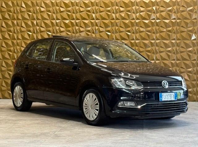 Volkswagen Polo 1.4 TDI 5p. Comfortline 75cv