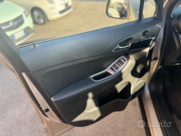 CHEVROLET Orlando 2.0 Diesel 163CV automatico. L