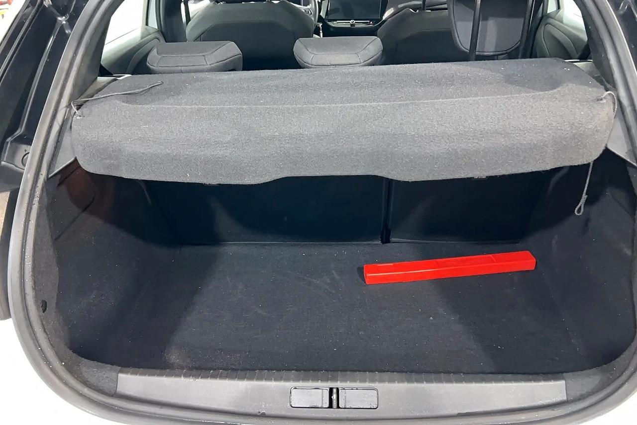 Opel Corsa 1.2 GS 100cv