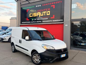 Fiat Doblo Doblò 1.3 MJT PC-TN 3 Posti Cargo Lamierato 3
