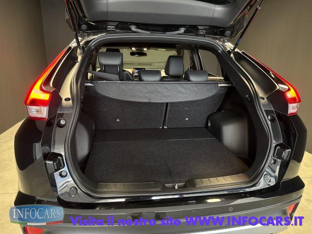 MITSUBISHI Eclipse Cross 2.4 PHEV Instyle SDA Pack 0 - Garanzia 24 mesi