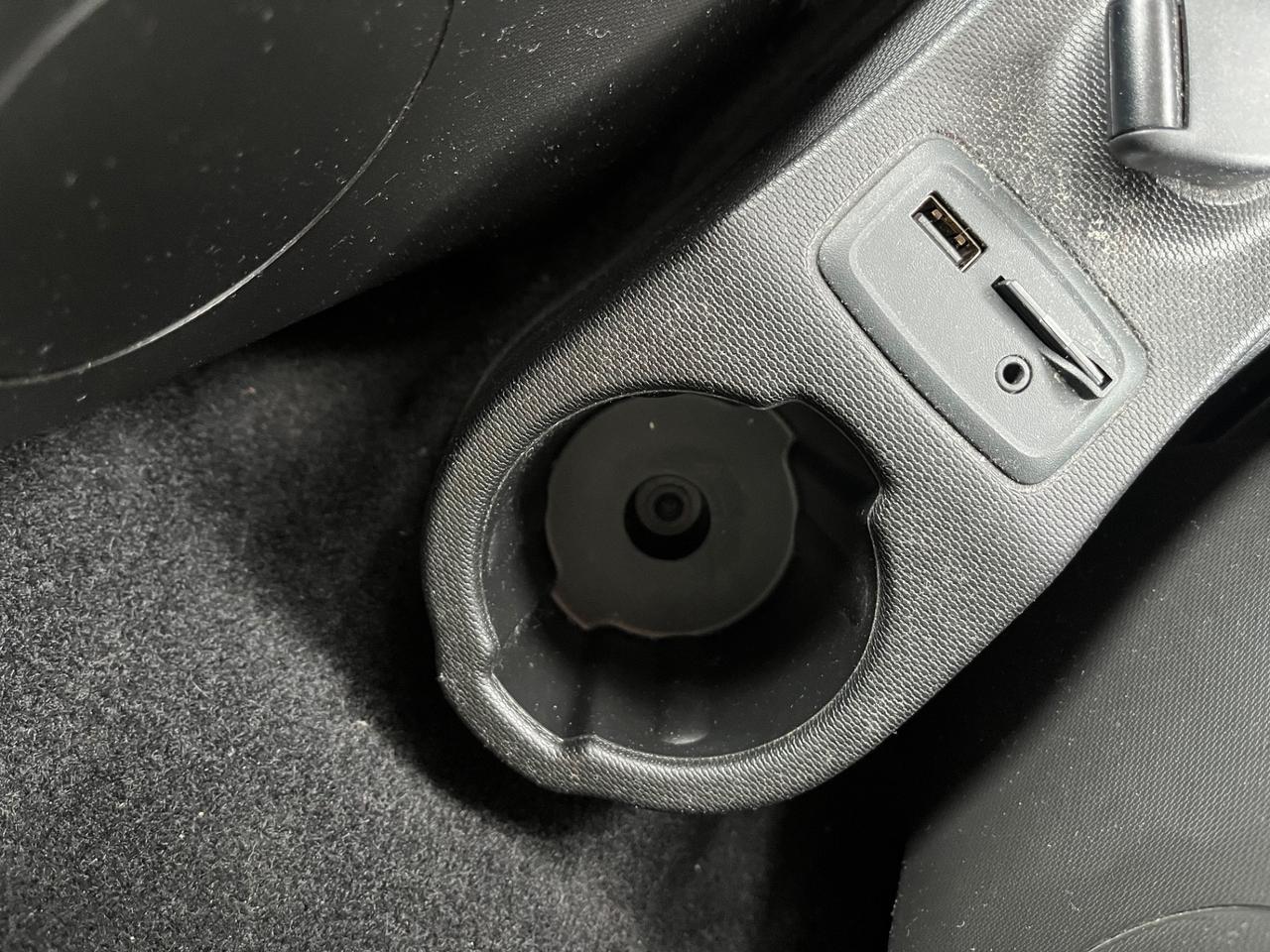 Smart ForTwo electric drive Passion