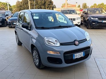 Fiat Panda 1.2 Lounge Perfette Condizioni Garanzia 12 Mesi