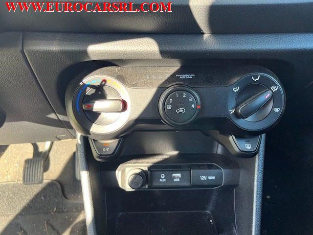 KIA Picanto 1.0 12V EcoGPL 5 porte Active