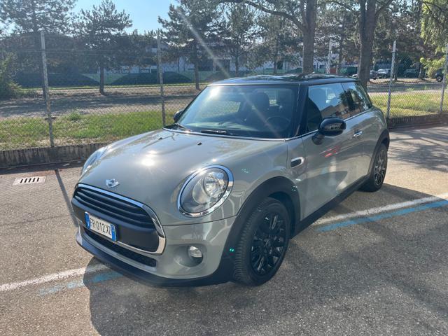 MINI One 1.5 One D Hype 95 cv