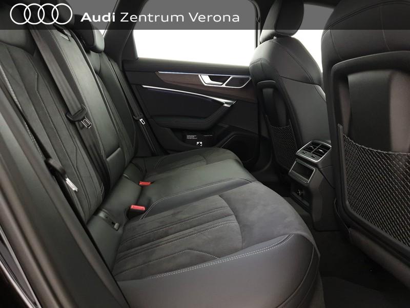 50TDI 286CV quattro tiptronic Business Advanced