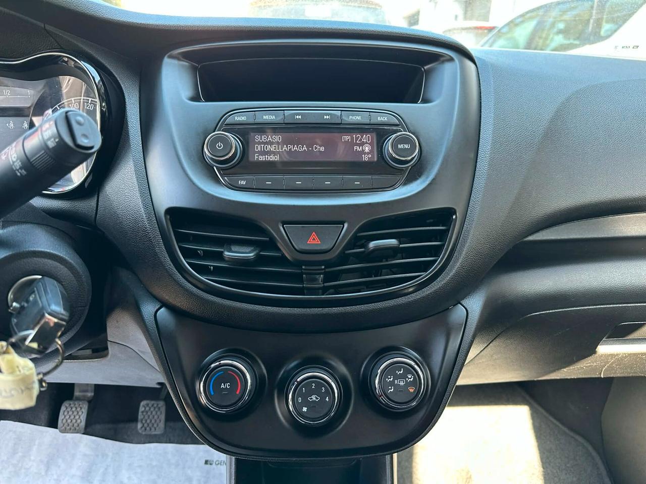 Opel Karl 1.0 73 CV GPL N-Joy