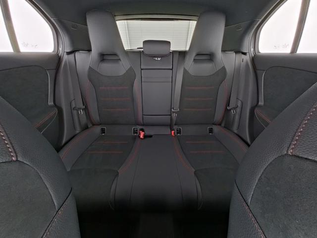 MERCEDES-BENZ A 250 Automatic 4Matic AMG Line Premium