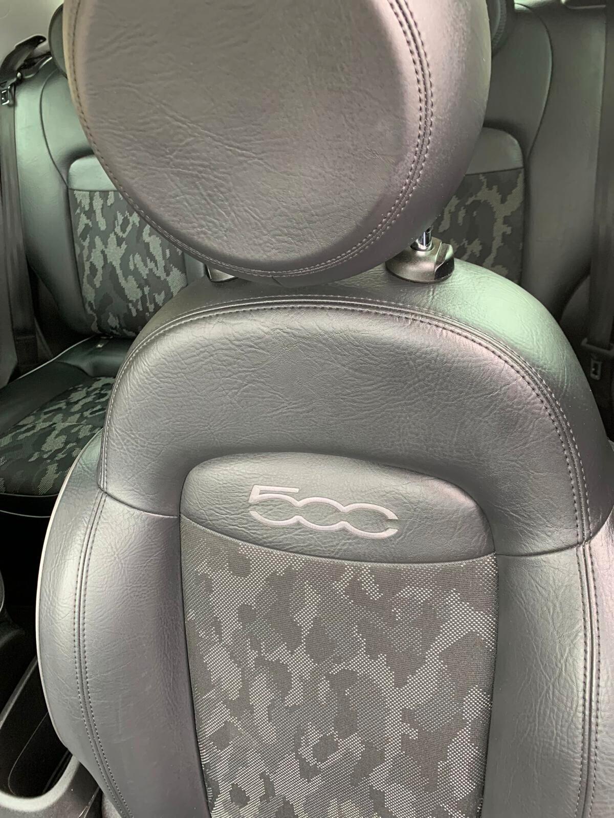 Fiat 500X 1.6 MultiJet 130 CV Cross