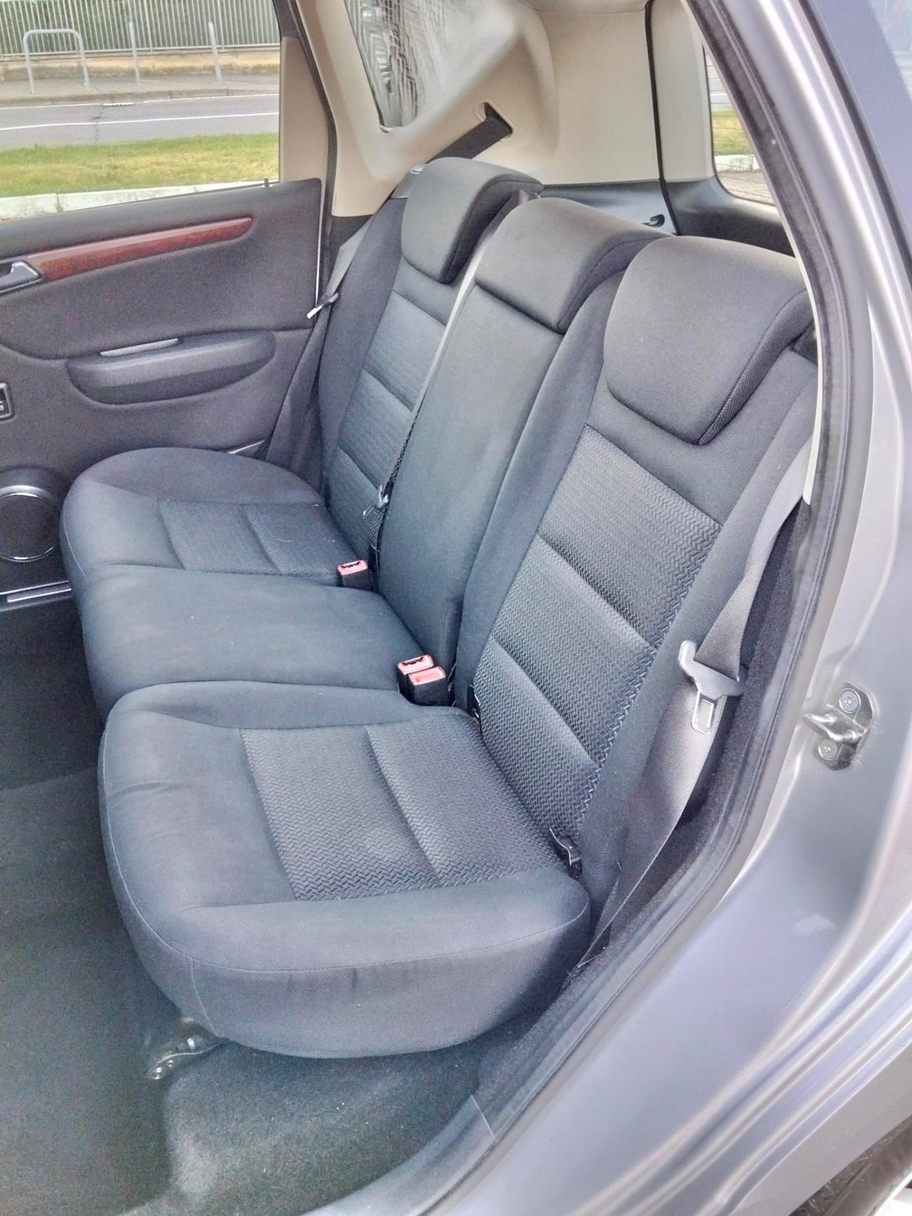 Mercedes-benz A 150 95Cv*Automatic*Clima*Cerchi*Neopatentati