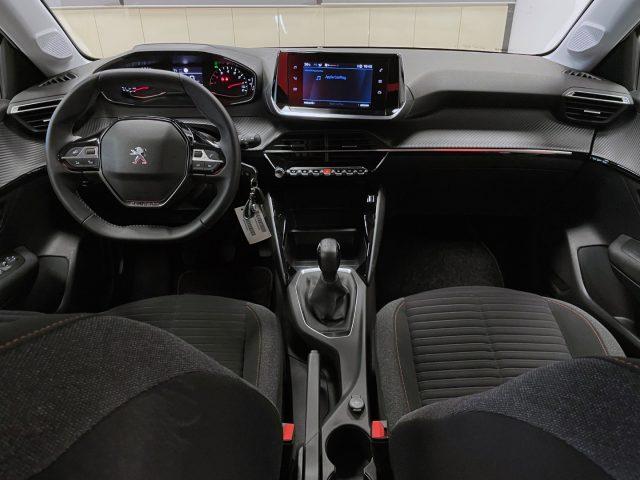 PEUGEOT 208 1.2 PURETECH ACTIVE PACK - IVA DEDUCIBILE