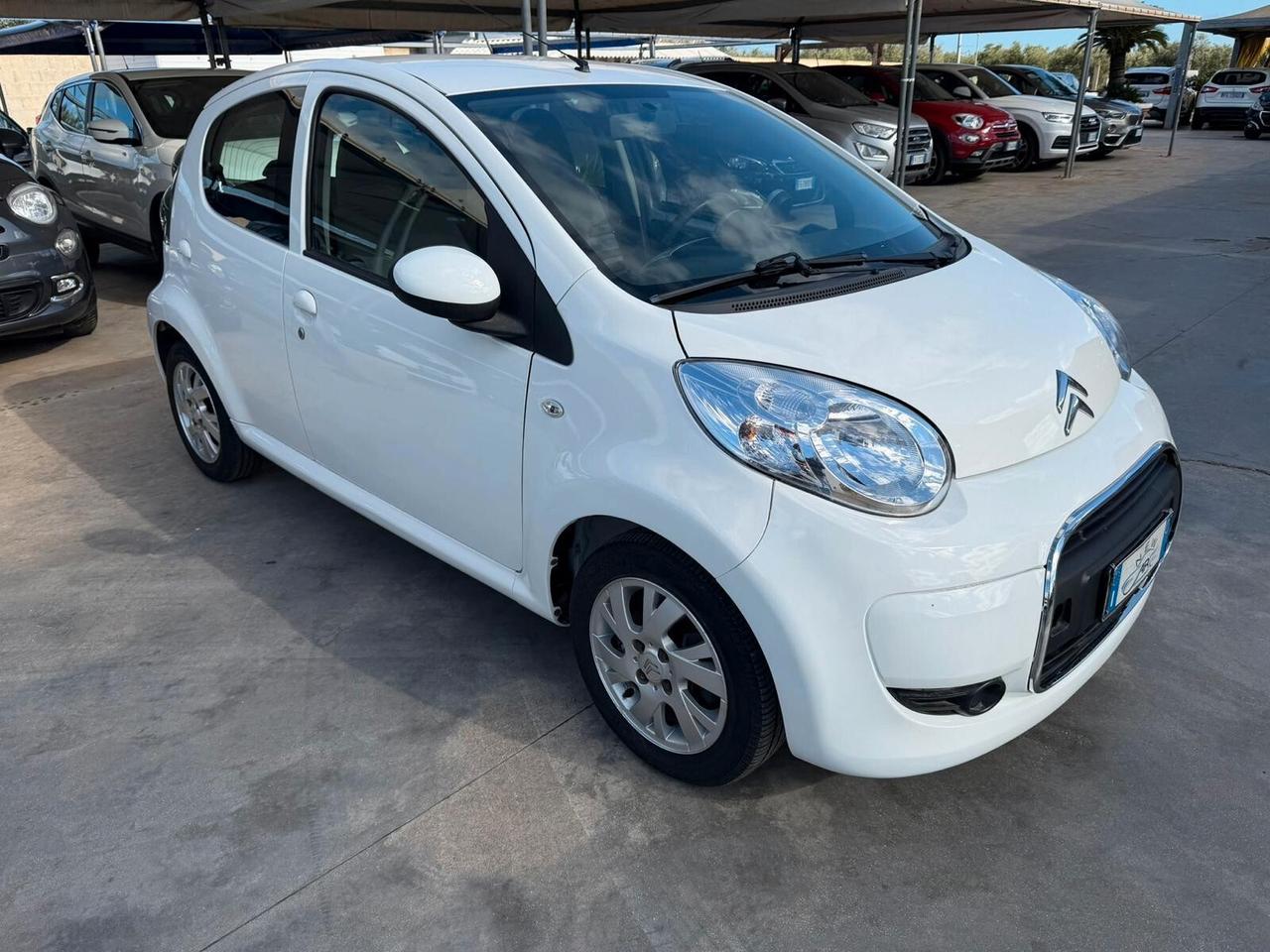 Citroen C1 1.0 5 porte airdream Style