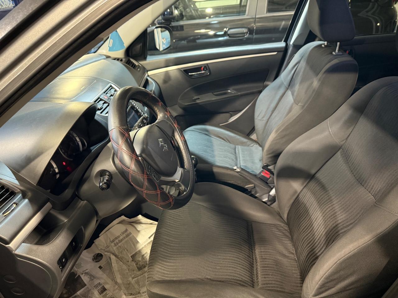Suzuki Swift 1.3 DDiS Start&Stop 5 porte