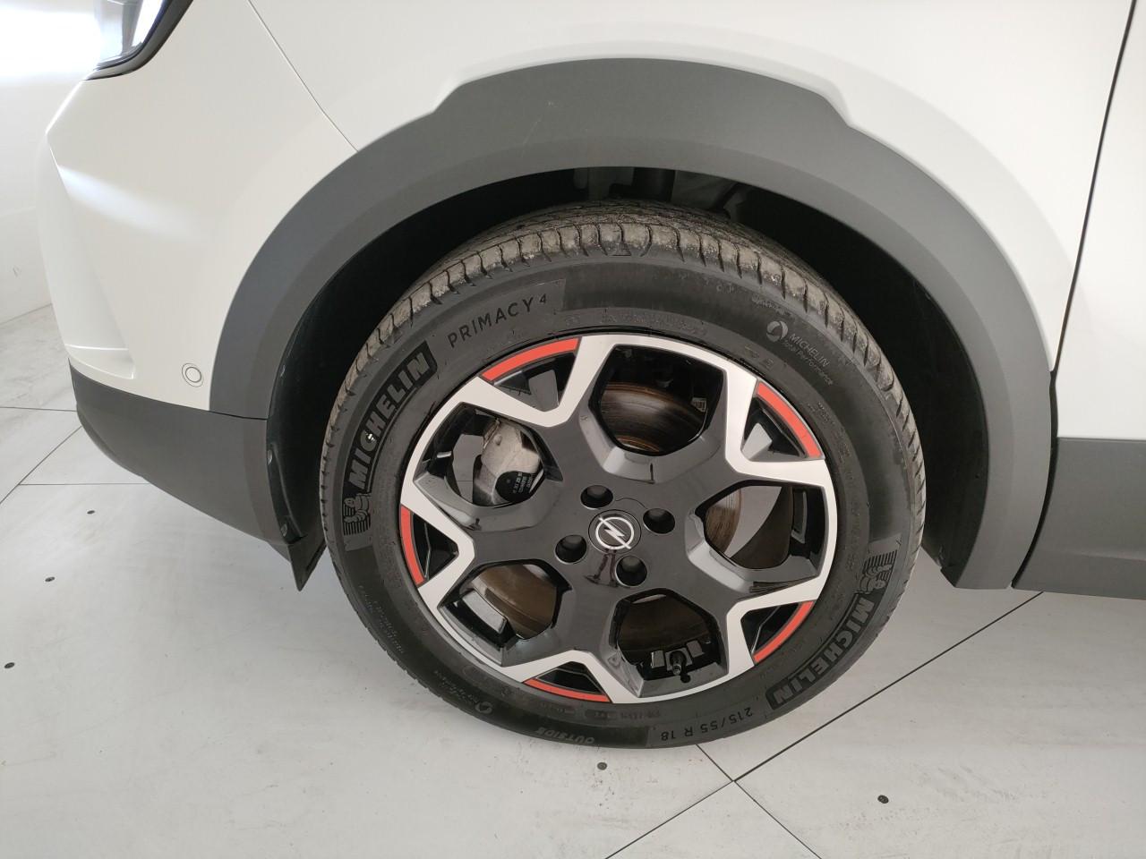 OPEL Mokka electric GS Line 136cv