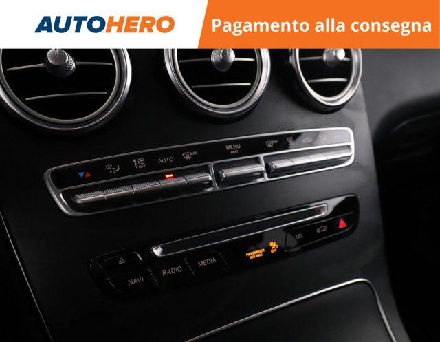 MERCEDES-BENZ GLC 350 e 4Matic Premium