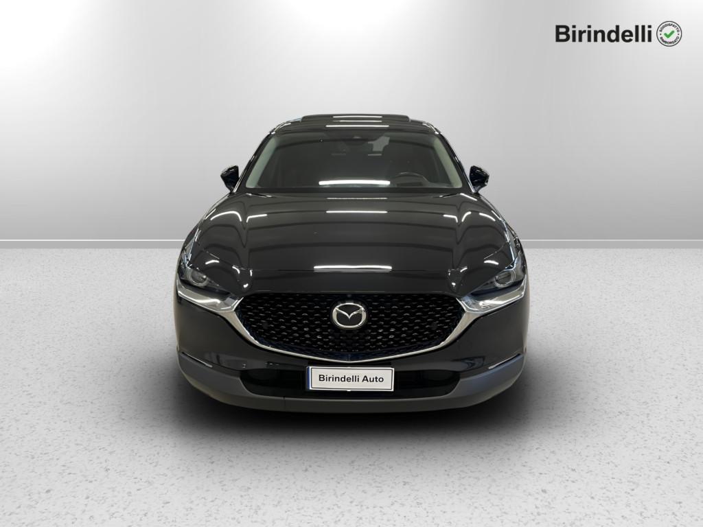 MAZDA CX-30 - 2.0L e-Skyactiv-X M Hybrid 2WD Exclusive