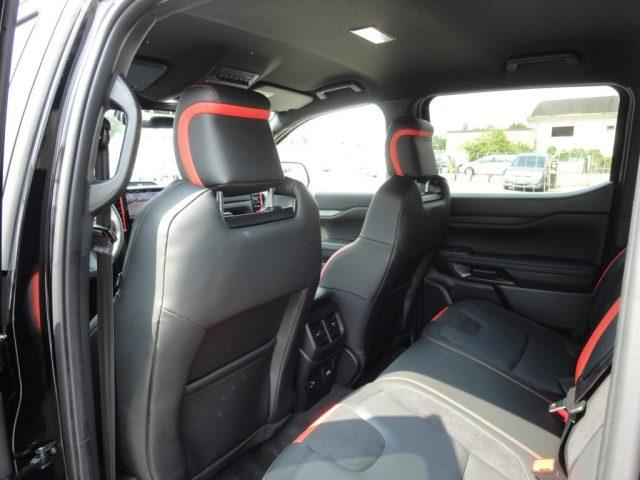 FORD Ranger RAPTOR 4^ 2.0 Ecoblue 4WD DC 5 posti B&O N1