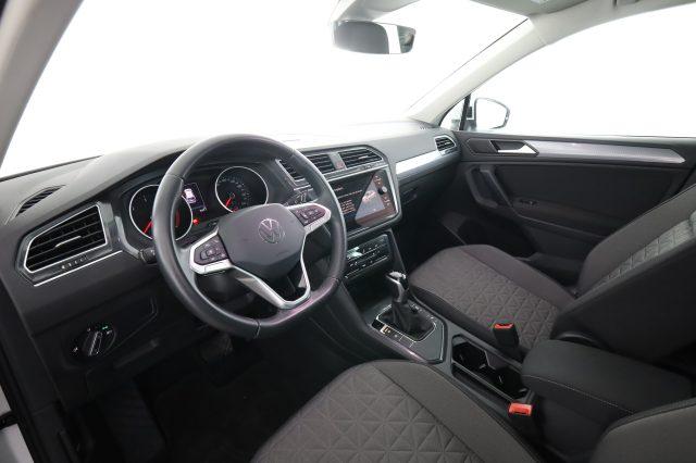 VOLKSWAGEN Tiguan Tiguan 2.0 TDI 150 CV SCR DSG Life