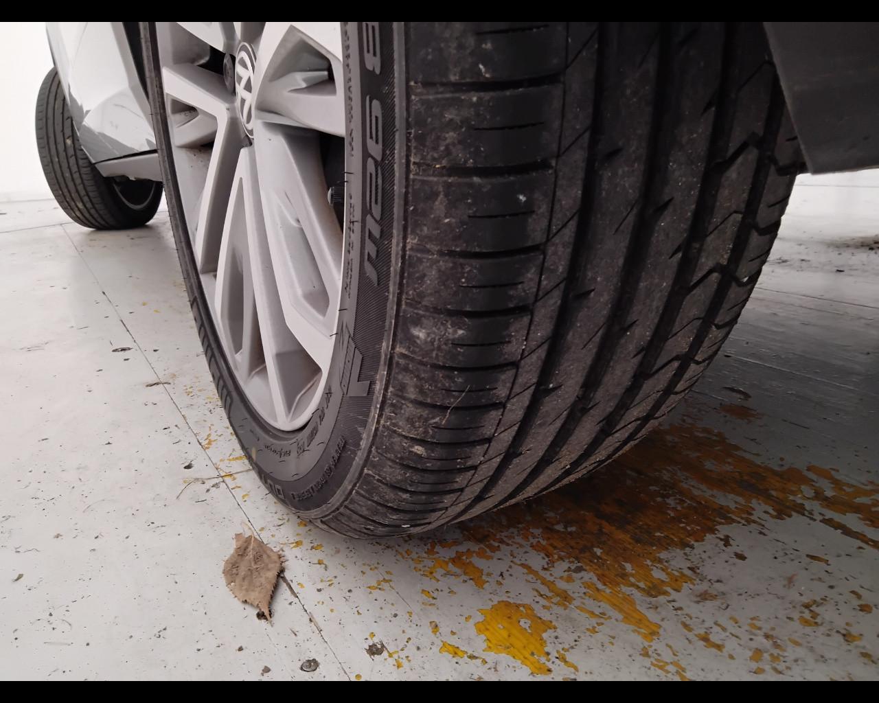 VOLKSWAGEN T-Roc I 2017 - T-Roc 1.5 tsi Sport dsg